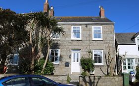 Large Cottage, 3 Beds All En-Suite, Small Village Location Overlooking Mousehole
