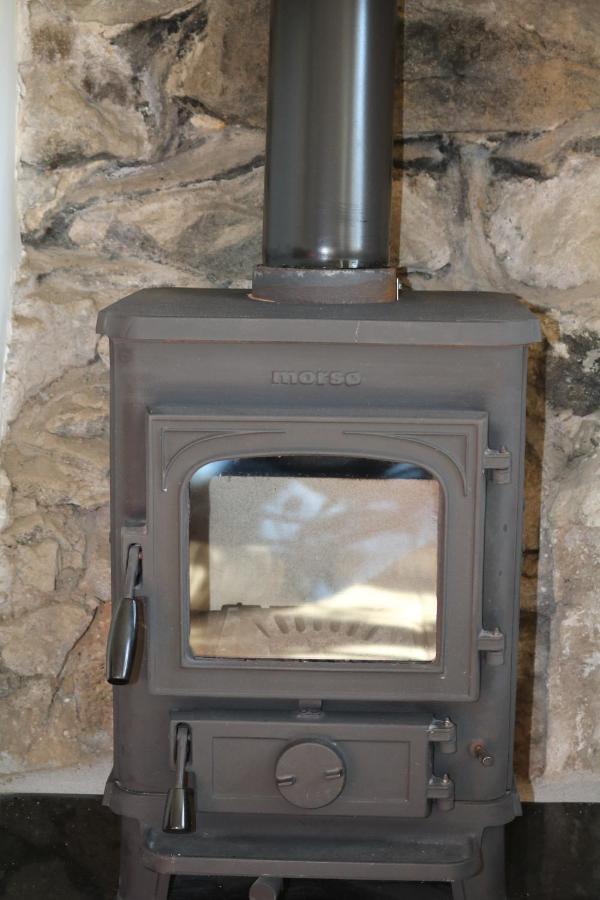 Large Cottage, 3 Beds All En-Suite, Small Village Location Overlooking Mousehole Penzance Exterior photo